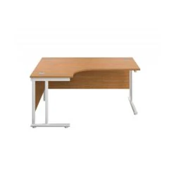 Commerce II Deluxe Ergonomic Office Desks -Office Comfort 112046