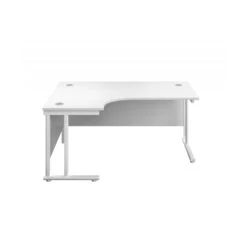Commerce II Deluxe Ergonomic Office Desks -Office Comfort 112048