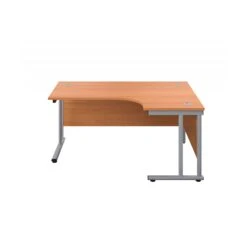 Commerce II Deluxe Ergonomic Office Desks -Office Comfort 112049