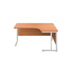 Commerce II Deluxe Ergonomic Office Desks -Office Comfort 112050