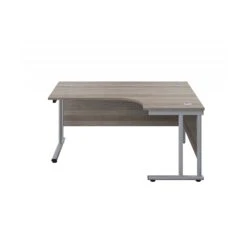 Commerce II Deluxe Ergonomic Office Desks -Office Comfort 112051