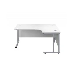 Commerce II Deluxe Ergonomic Office Desks -Office Comfort 112055