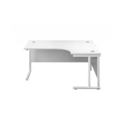 Commerce II Deluxe Ergonomic Office Desks -Office Comfort 112056
