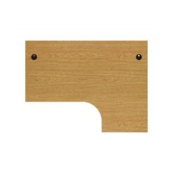 Commerce II Panel End Ergonomic Office Desks 40 Commerce II Panel End Ergonomic Office Desks -Office Comfort 112194