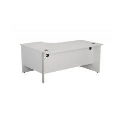 Commerce II Panel End Ergonomic Office Desks 41 Commerce II Panel End Ergonomic Office Desks -Office Comfort 112195