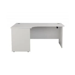 Commerce II Panel End Ergonomic Office Desks 33 Commerce II Panel End Ergonomic Office Desks -Office Comfort 112208