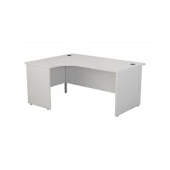 Commerce II Panel End Ergonomic Office Desks 34 Commerce II Panel End Ergonomic Office Desks -Office Comfort 112209
