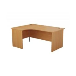 Commerce II Panel End Ergonomic Office Desks 32 Commerce II Panel End Ergonomic Office Desks -Office Comfort 112210