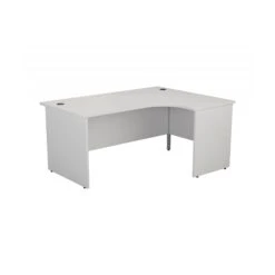 NEXT DAY Commerce II Panel End Ergonomic Office Desks -Office Comfort 112336