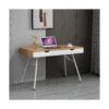 Aspyre A-Frame Home Office Desk 1 Aspyre A-Frame Home Office Desk -Office Comfort 112692