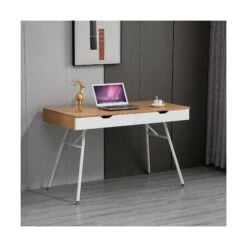 Aspyre A-Frame Home Office Desk