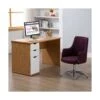 Aspyre Uno Home Office Desk 2 Aspyre Uno Home Office Desk -Office Comfort 112875