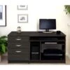 Agency Midi Home Office Desk -Office Comfort 113555