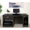 Agency Giga Home Office Desk 1 Agency Giga Home Office Desk -Office Comfort 113655