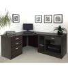 Agency Neo Home Office Corner Desk 2 Agency Neo Home Office Corner Desk -Office Comfort 113784