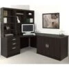 Agency Metro Home Office Corner Unit -Office Comfort 113791