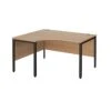 Oracle Ergonomic Bench Desk -Office Comfort 113836