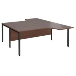 Oracle Back To Back Ergonomic Bench Desk -Office Comfort 113946