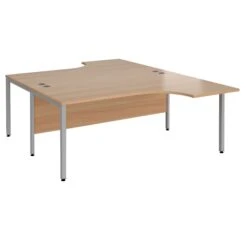 Oracle Back To Back Ergonomic Bench Desk -Office Comfort 113947