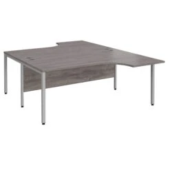 Oracle Back To Back Ergonomic Bench Desk -Office Comfort 113948