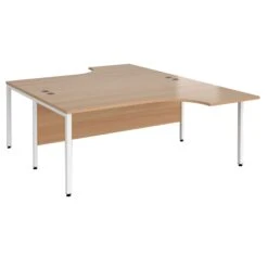 Oracle Back To Back Ergonomic Bench Desk -Office Comfort 113955