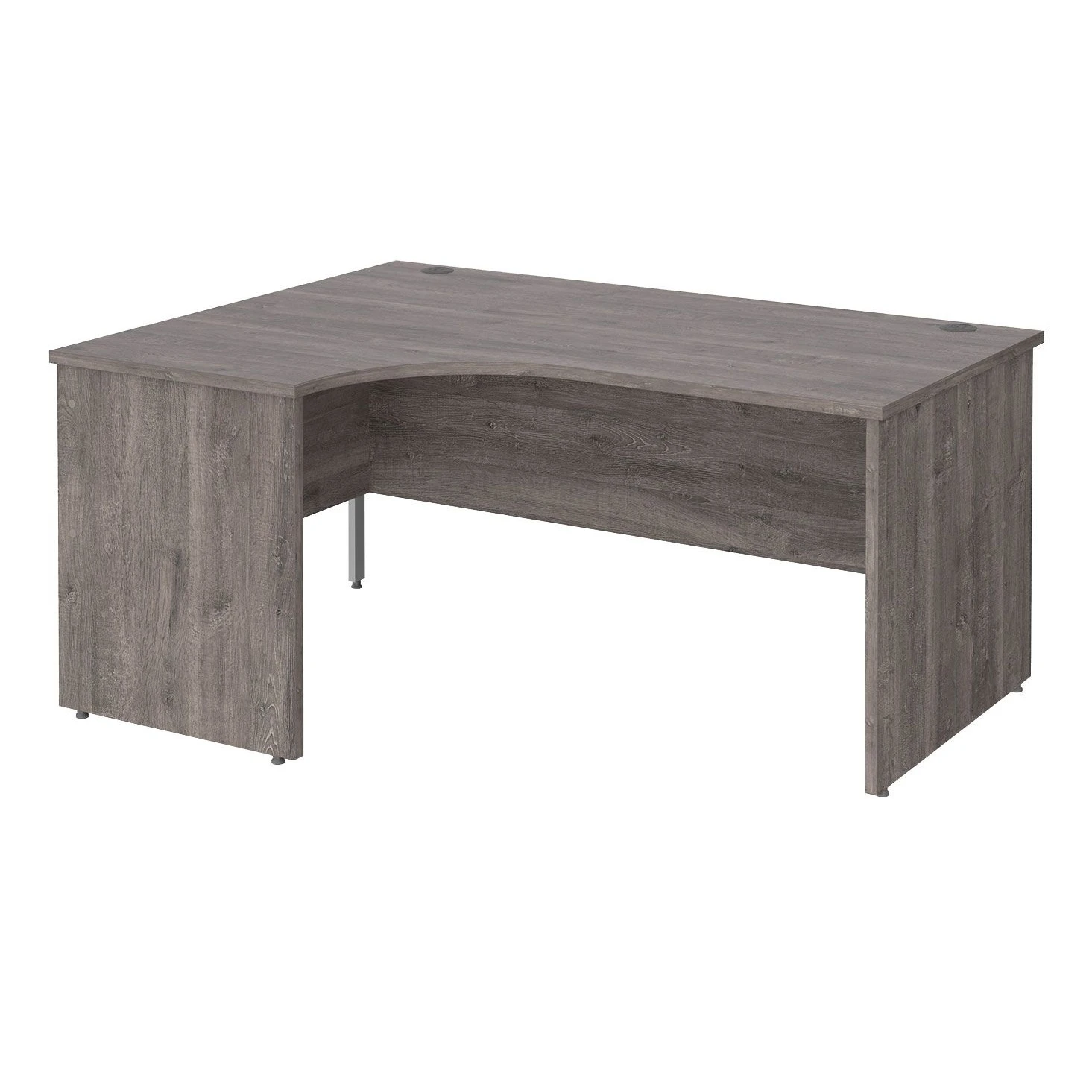 Everyday Essential Panel End Ergonomic Desks 3 Everyday Essential Panel End Ergonomic Desks