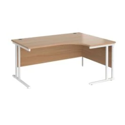 NEXT DAY Stellar Ergonomic Desks -Office Comfort 114512