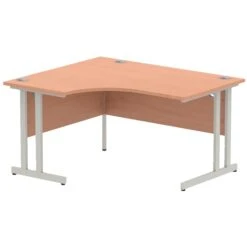 NEXT DAY InterAct Ergonomic Cantilever Desks