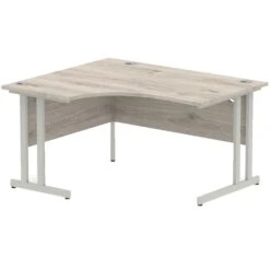 NEXT DAY InterAct Ergonomic Cantilever Desks 26 NEXT DAY InterAct Ergonomic Cantilever Desks -Office Comfort 114820