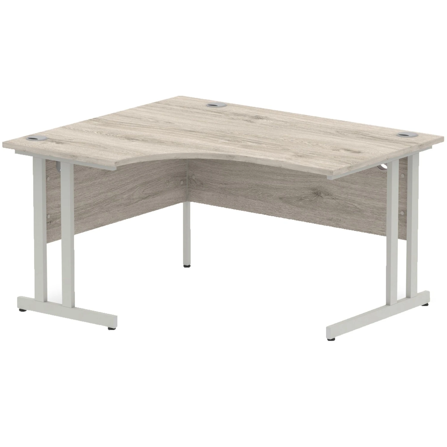 NEXT DAY InterAct Ergonomic Cantilever Desks 7 NEXT DAY InterAct Ergonomic Cantilever Desks - Image 5