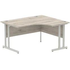 NEXT DAY InterAct Ergonomic Cantilever Desks 27 NEXT DAY InterAct Ergonomic Cantilever Desks -Office Comfort 114821