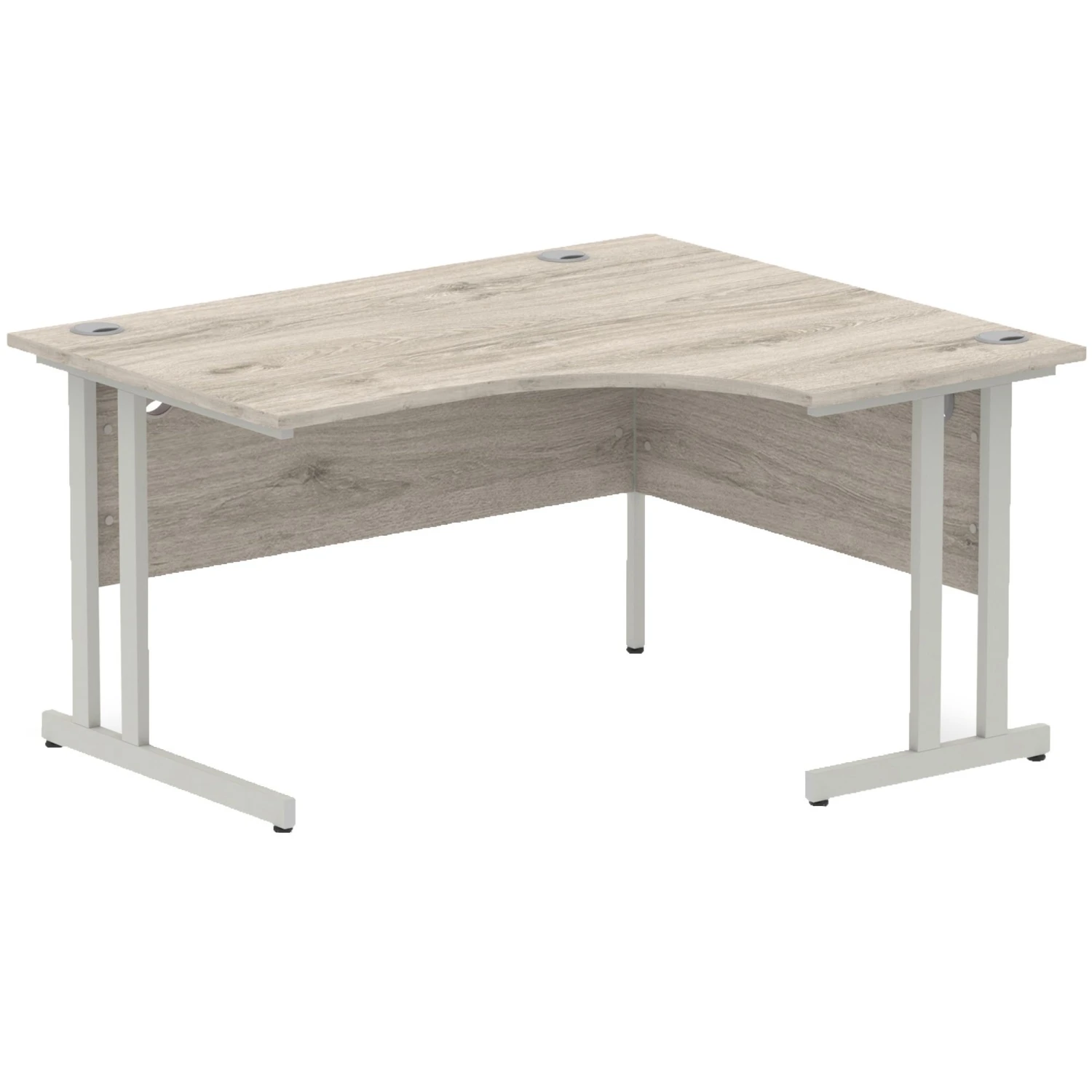 NEXT DAY InterAct Ergonomic Cantilever Desks 8 NEXT DAY InterAct Ergonomic Cantilever Desks - Image 6