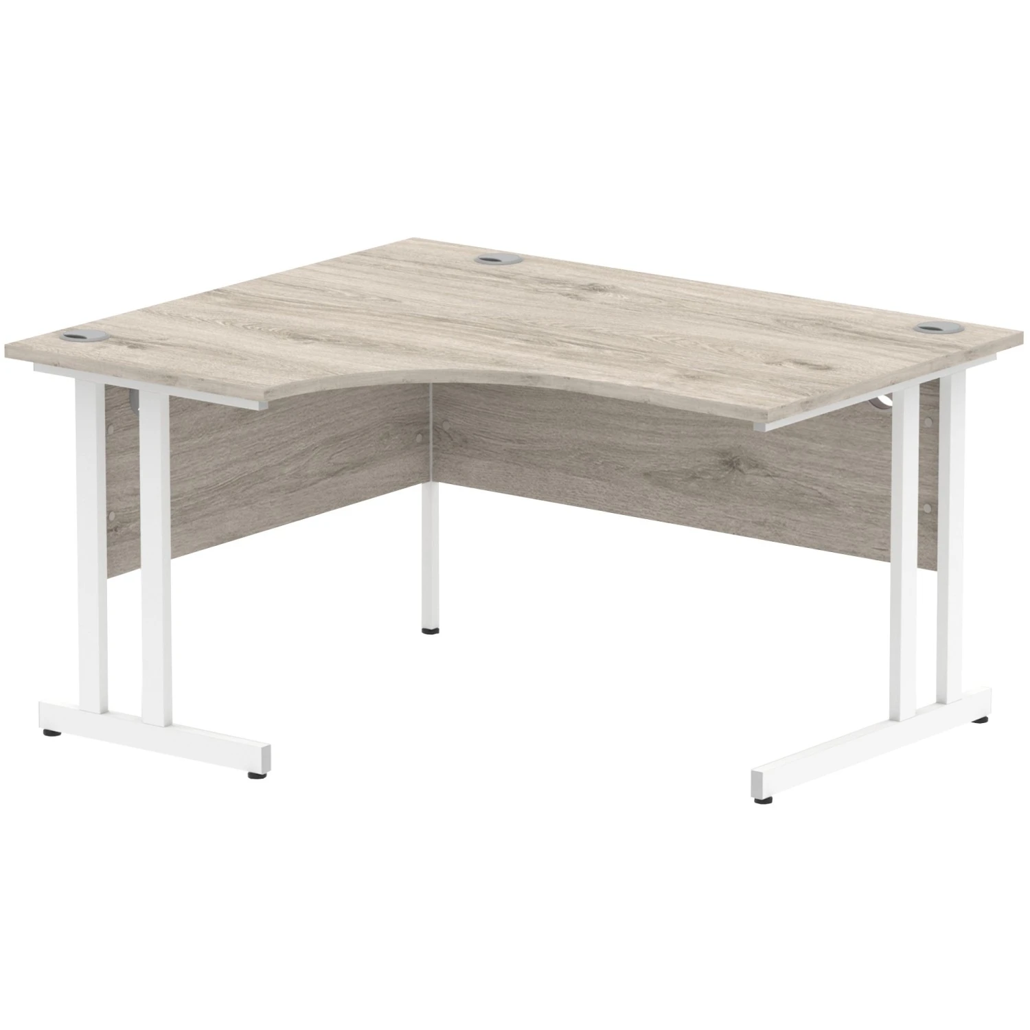NEXT DAY InterAct Ergonomic Cantilever Desks 9 NEXT DAY InterAct Ergonomic Cantilever Desks - Image 7