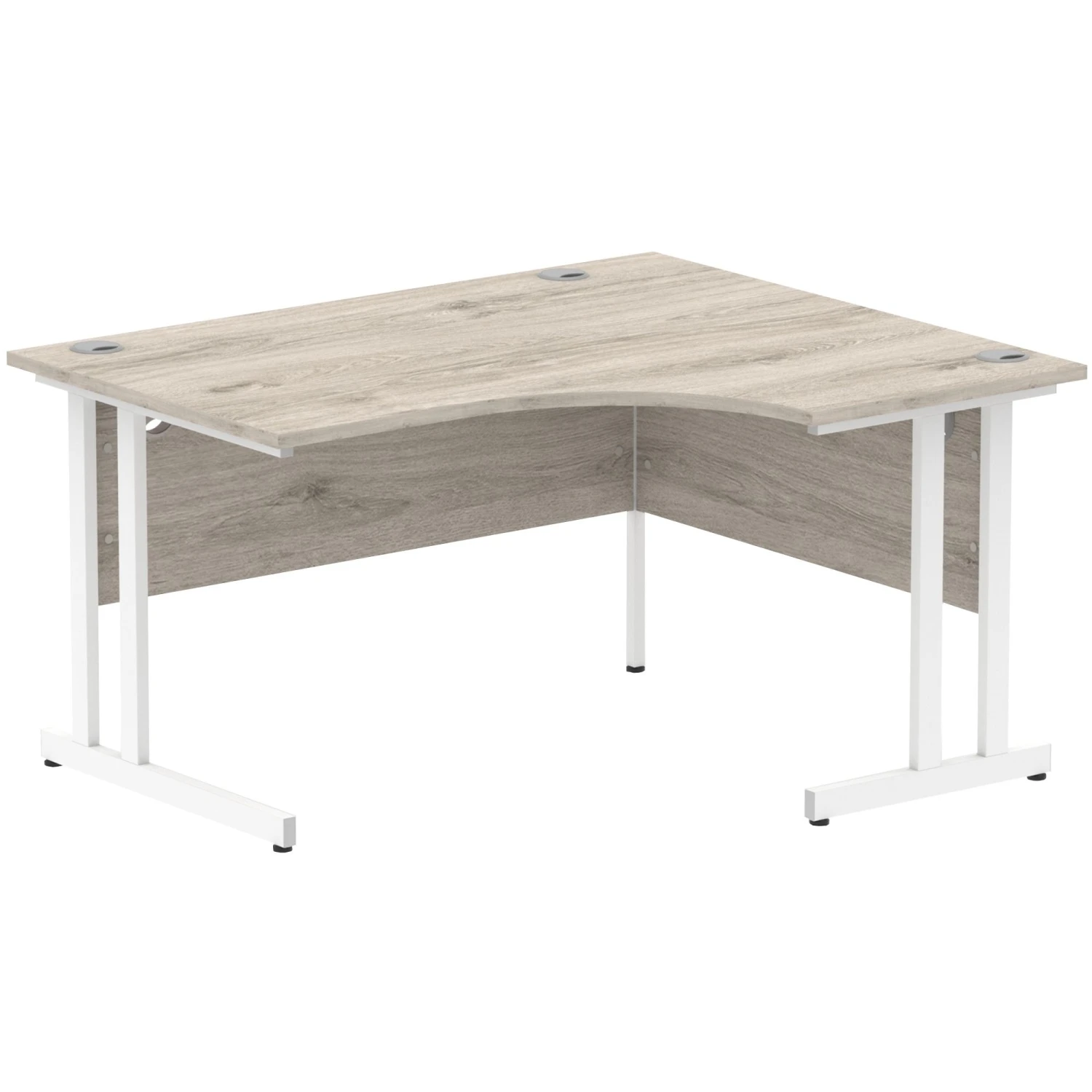 NEXT DAY InterAct Ergonomic Cantilever Desks 10 NEXT DAY InterAct Ergonomic Cantilever Desks - Image 8