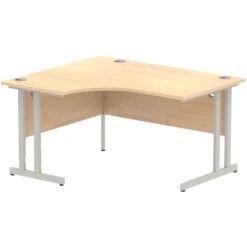 NEXT DAY InterAct Ergonomic Cantilever Desks 34 NEXT DAY InterAct Ergonomic Cantilever Desks -Office Comfort 114824