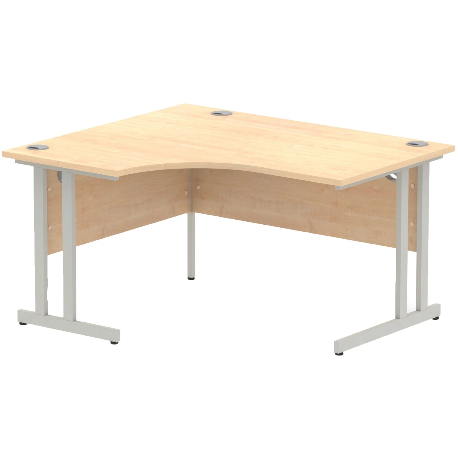 NEXT DAY InterAct Ergonomic Cantilever Desks 15 NEXT DAY InterAct Ergonomic Cantilever Desks - Image 13