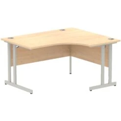 NEXT DAY InterAct Ergonomic Cantilever Desks 35 NEXT DAY InterAct Ergonomic Cantilever Desks -Office Comfort 114825