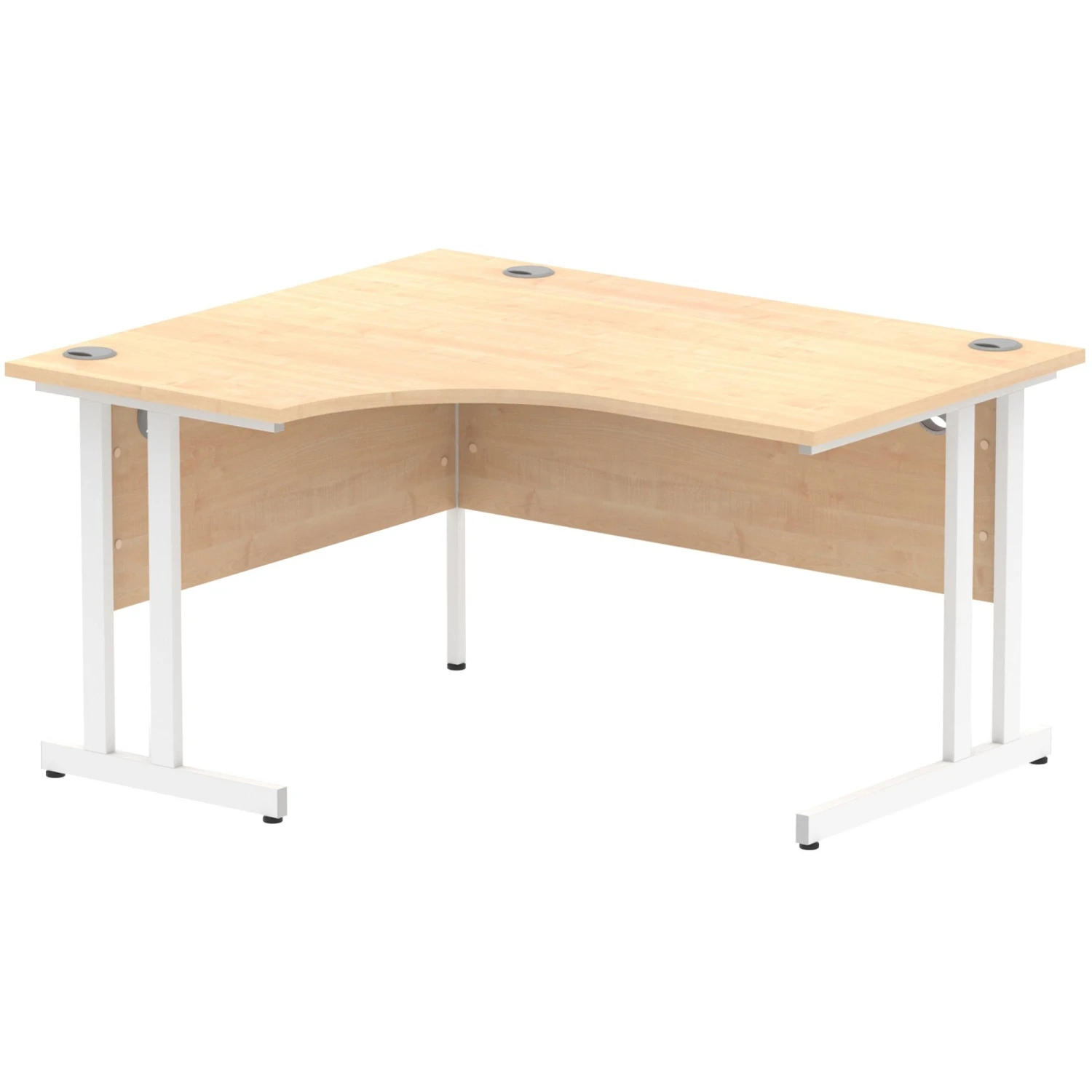 NEXT DAY InterAct Ergonomic Cantilever Desks 17 NEXT DAY InterAct Ergonomic Cantilever Desks - Image 15