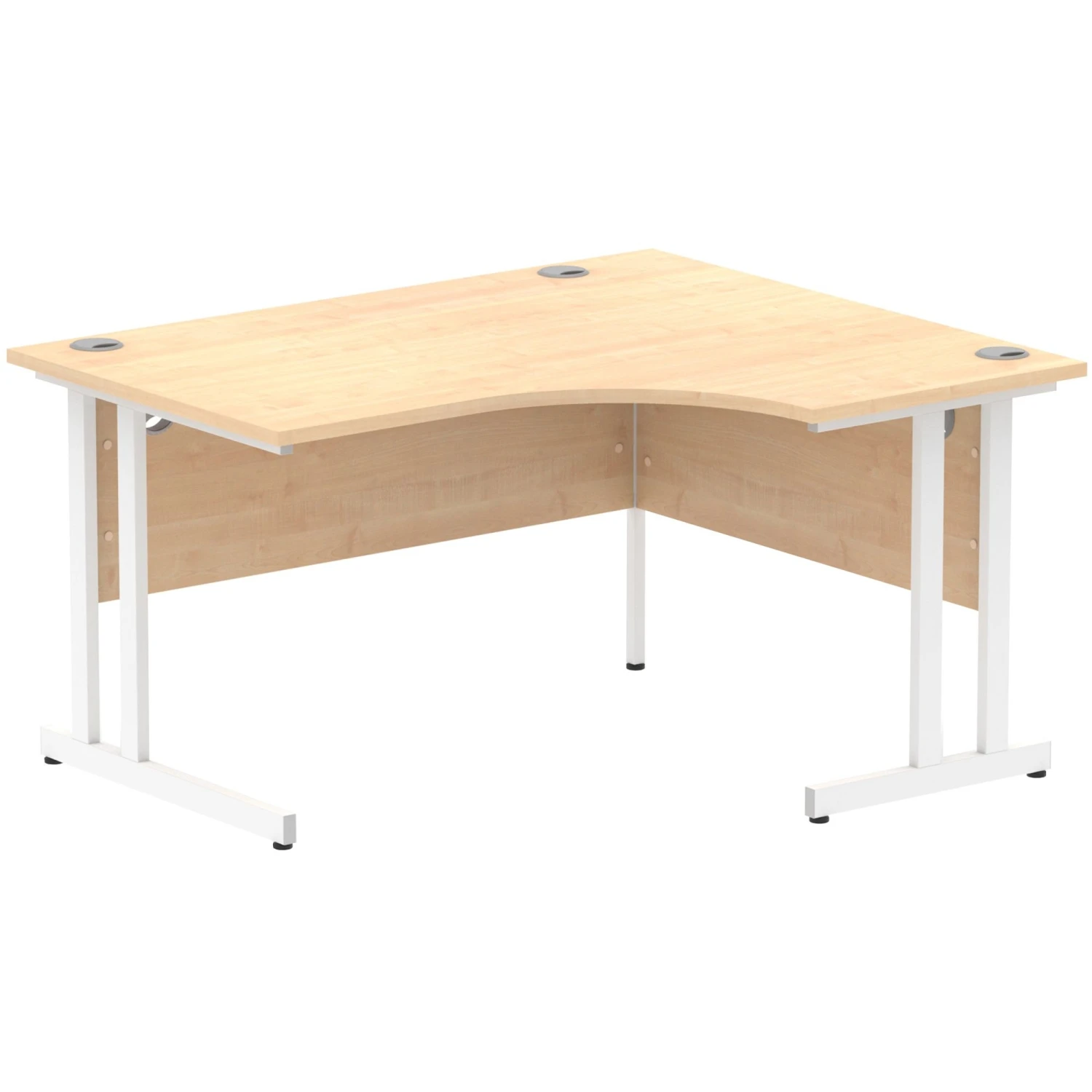 NEXT DAY InterAct Ergonomic Cantilever Desks 18 NEXT DAY InterAct Ergonomic Cantilever Desks - Image 16