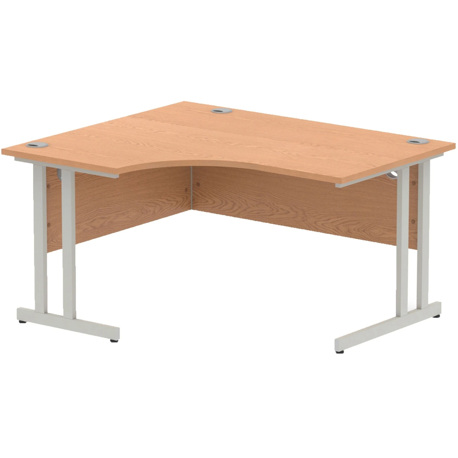 NEXT DAY InterAct Ergonomic Cantilever Desks 19 NEXT DAY InterAct Ergonomic Cantilever Desks - Image 17