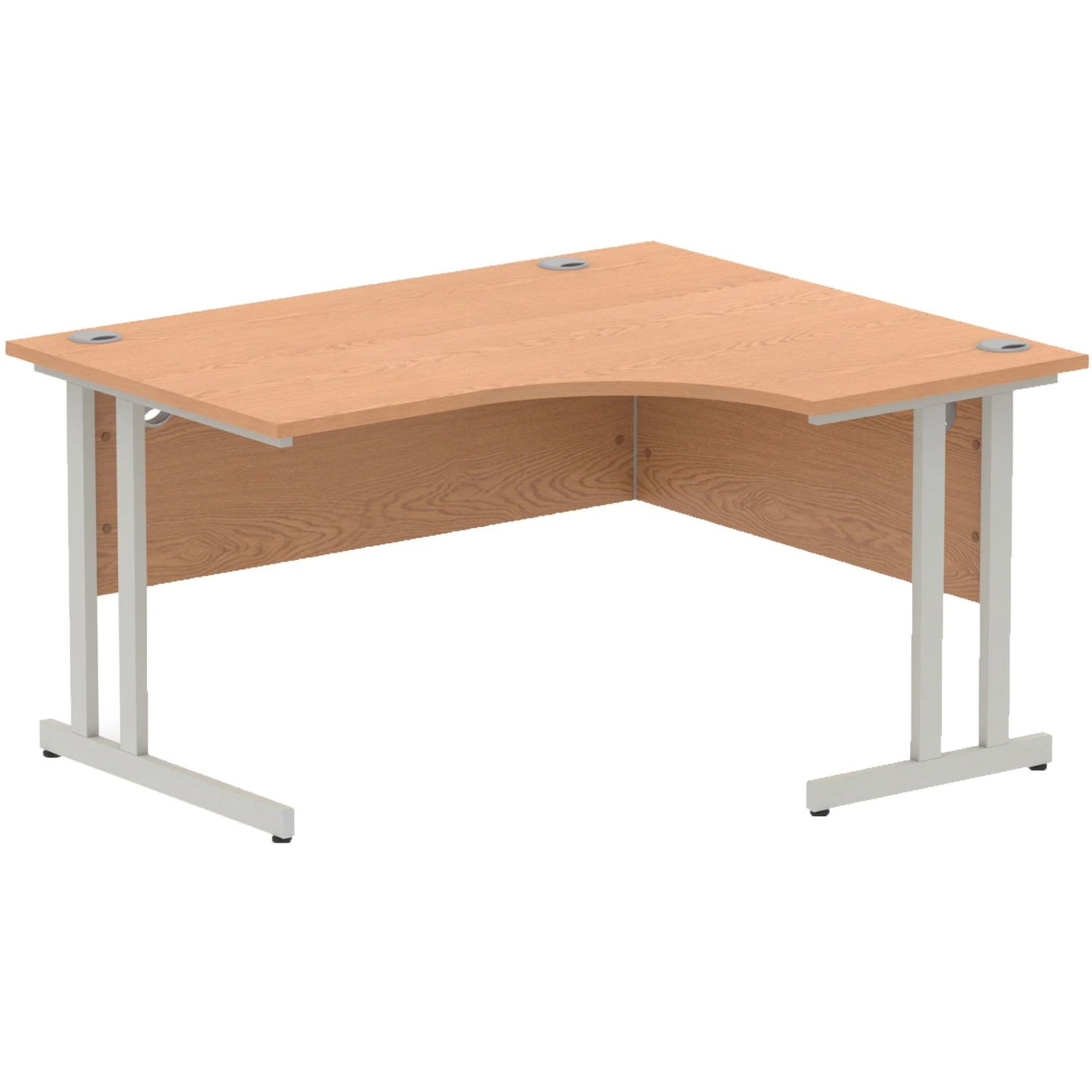 NEXT DAY InterAct Ergonomic Cantilever Desks 20 NEXT DAY InterAct Ergonomic Cantilever Desks - Image 18