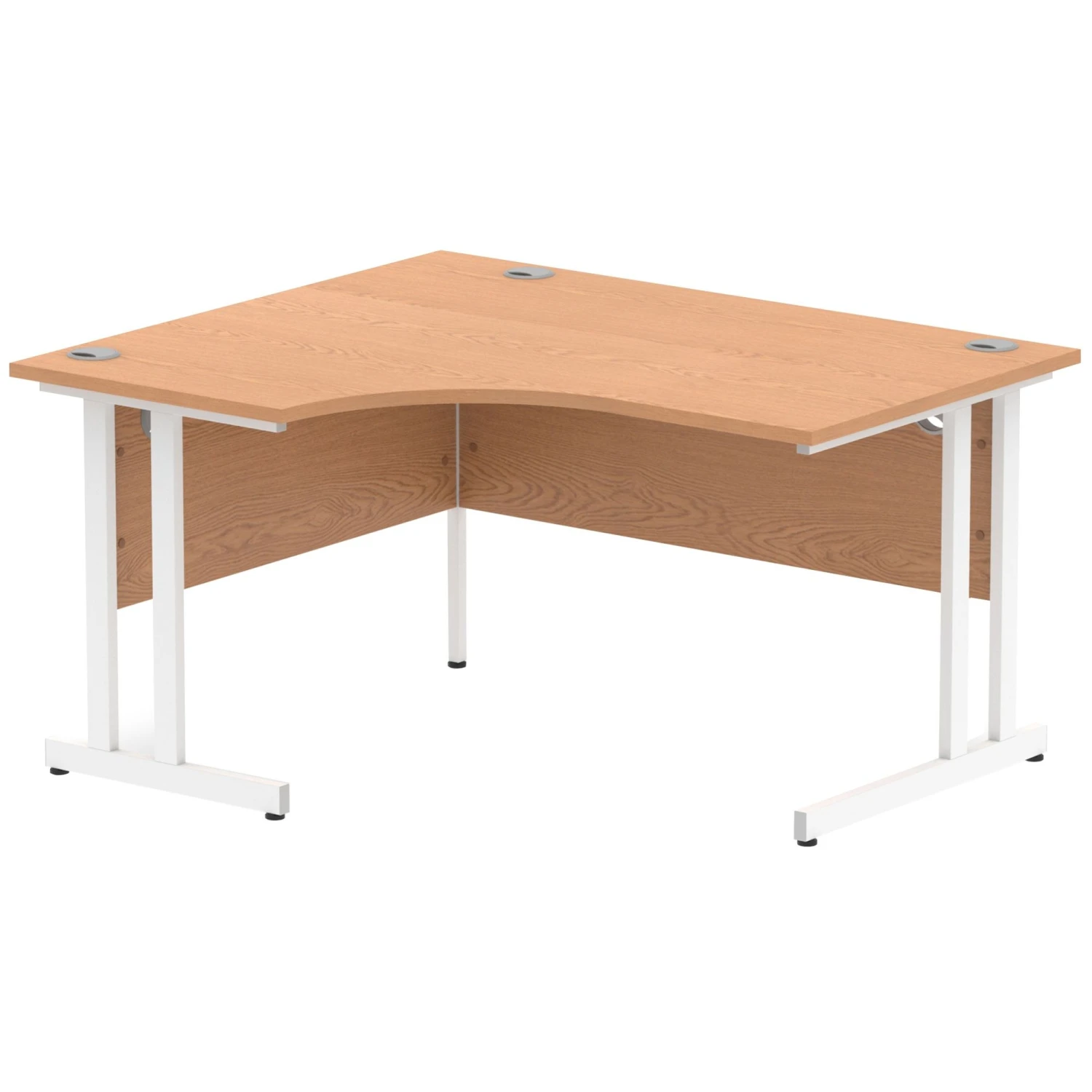 NEXT DAY InterAct Ergonomic Cantilever Desks 21 NEXT DAY InterAct Ergonomic Cantilever Desks - Image 19