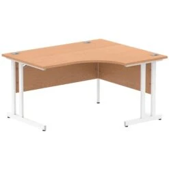 NEXT DAY InterAct Ergonomic Cantilever Desks 41 NEXT DAY InterAct Ergonomic Cantilever Desks -Office Comfort 114831