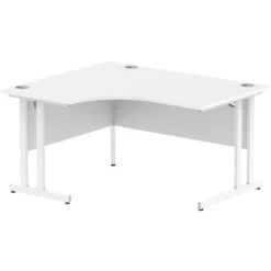 NEXT DAY InterAct Ergonomic Cantilever Desks 30 NEXT DAY InterAct Ergonomic Cantilever Desks -Office Comfort 114837