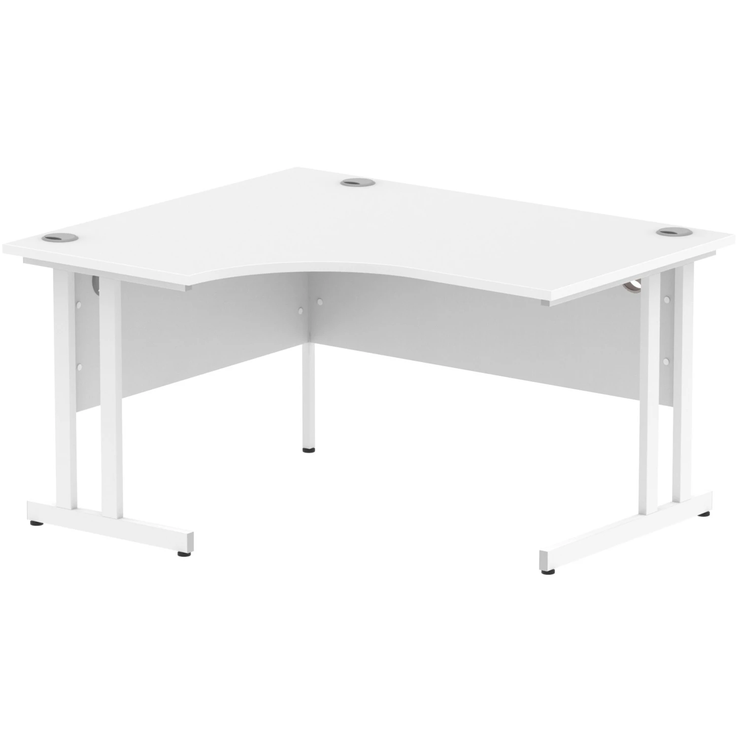 NEXT DAY InterAct Ergonomic Cantilever Desks 11 NEXT DAY InterAct Ergonomic Cantilever Desks - Image 9
