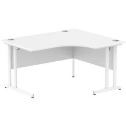 NEXT DAY InterAct Ergonomic Cantilever Desks 31 NEXT DAY InterAct Ergonomic Cantilever Desks -Office Comfort 114838