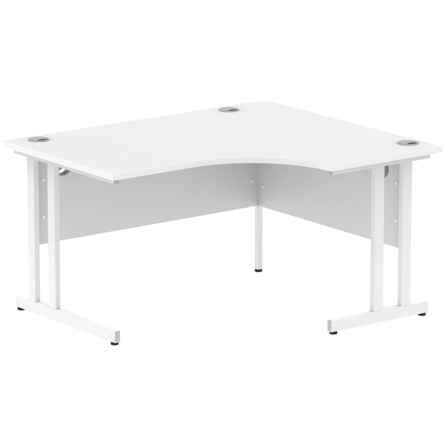 NEXT DAY InterAct Ergonomic Cantilever Desks 12 NEXT DAY InterAct Ergonomic Cantilever Desks - Image 10