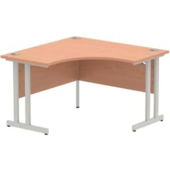 NEXT DAY InterAct Corner Cantilever Desks