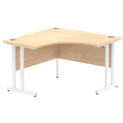 NEXT DAY InterAct Corner Cantilever Desks 16 NEXT DAY InterAct Corner Cantilever Desks -Office Comfort 114845