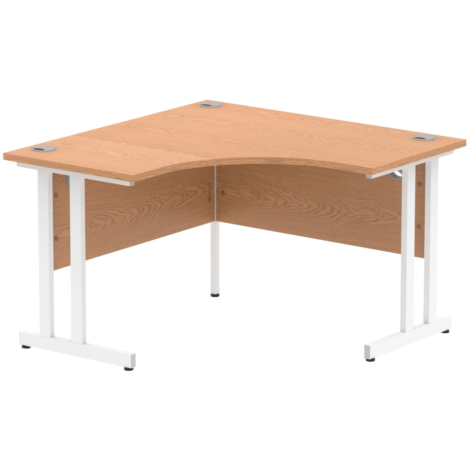 NEXT DAY InterAct Corner Cantilever Desks 8 NEXT DAY InterAct Corner Cantilever Desks - Image 6